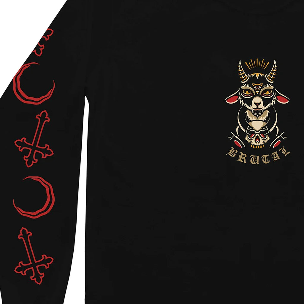 Camiseta Manga Longa - Enoc - Four Street