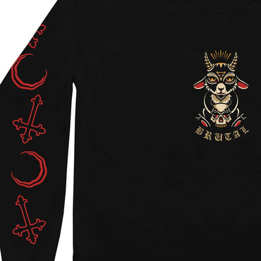Camiseta Manga Longa - Enoc