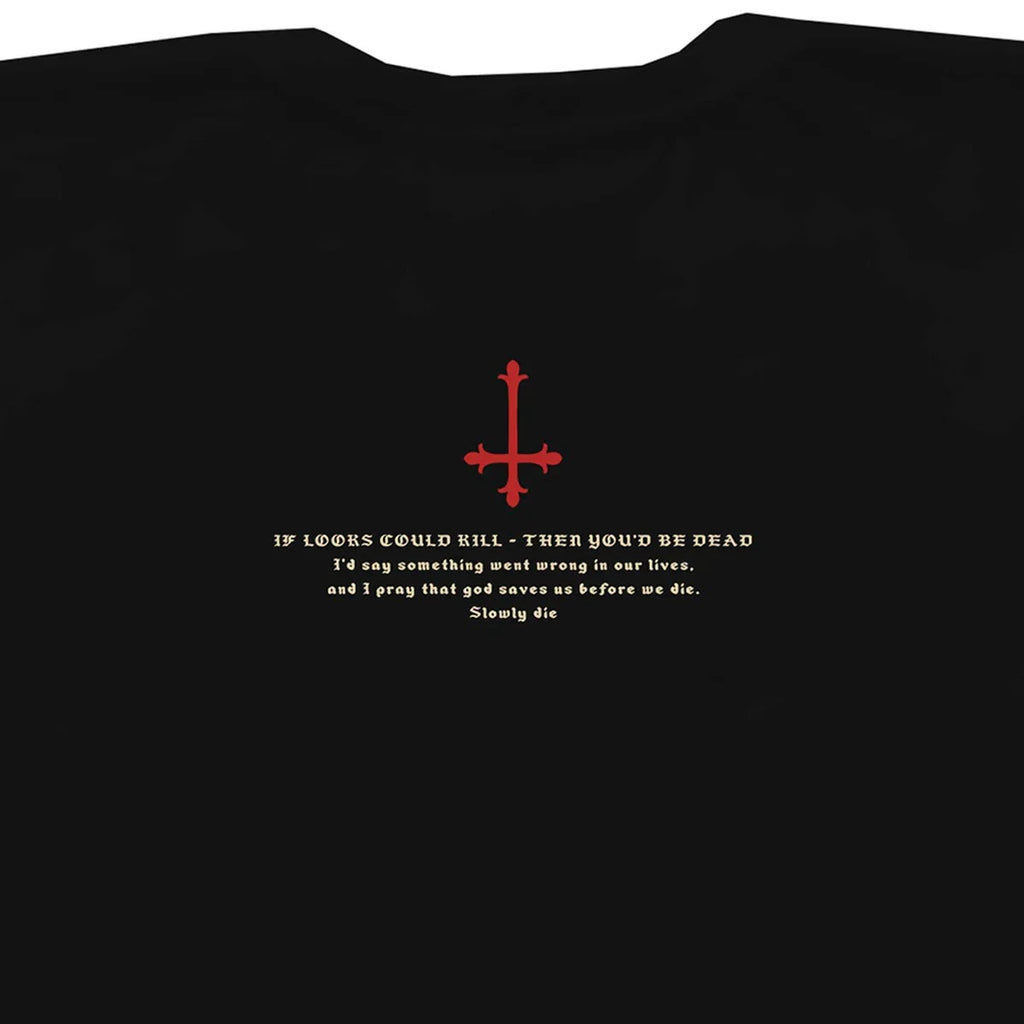 Camiseta Manga Longa - Enoc - Four Street