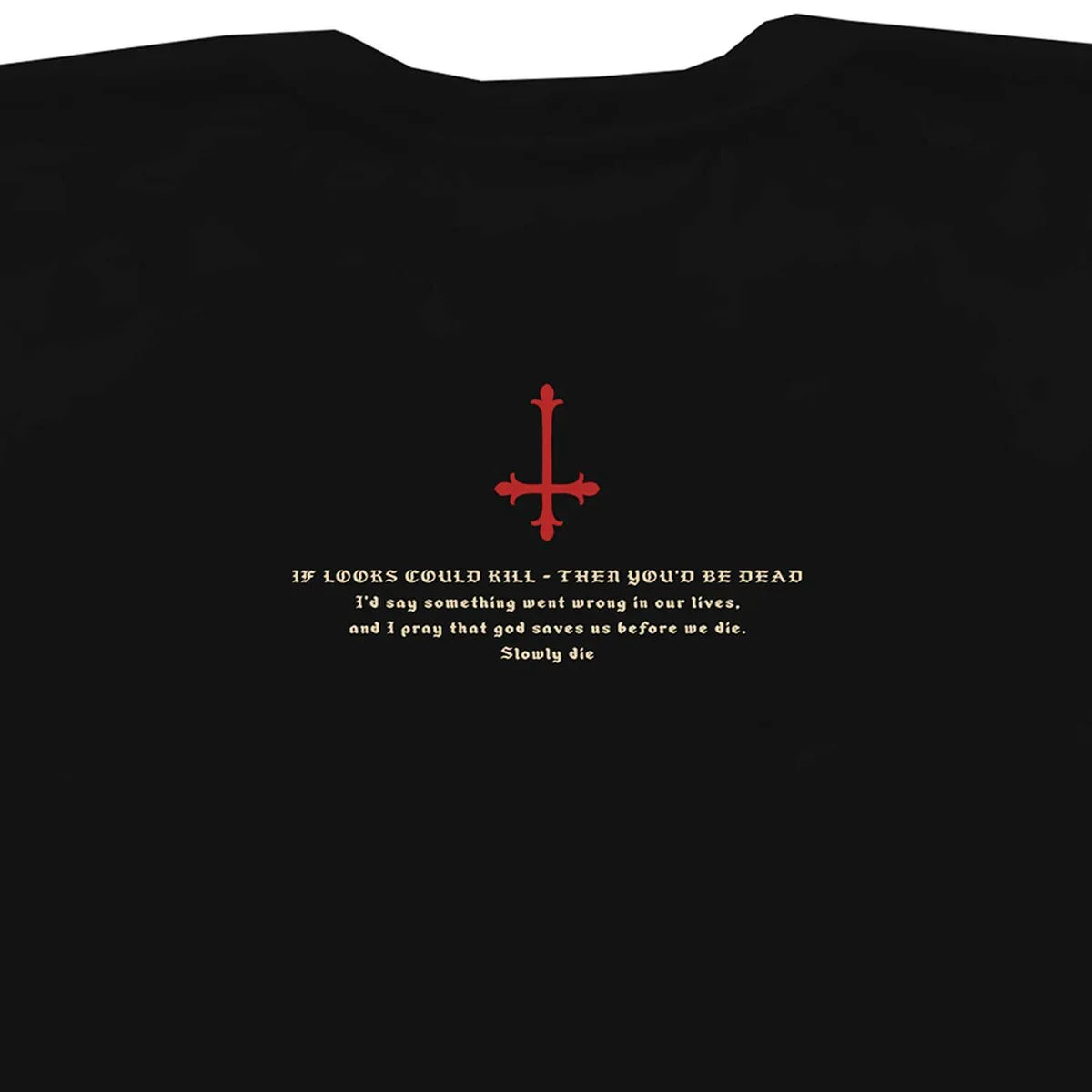 Camiseta Manga Longa - Enoc - Four Street