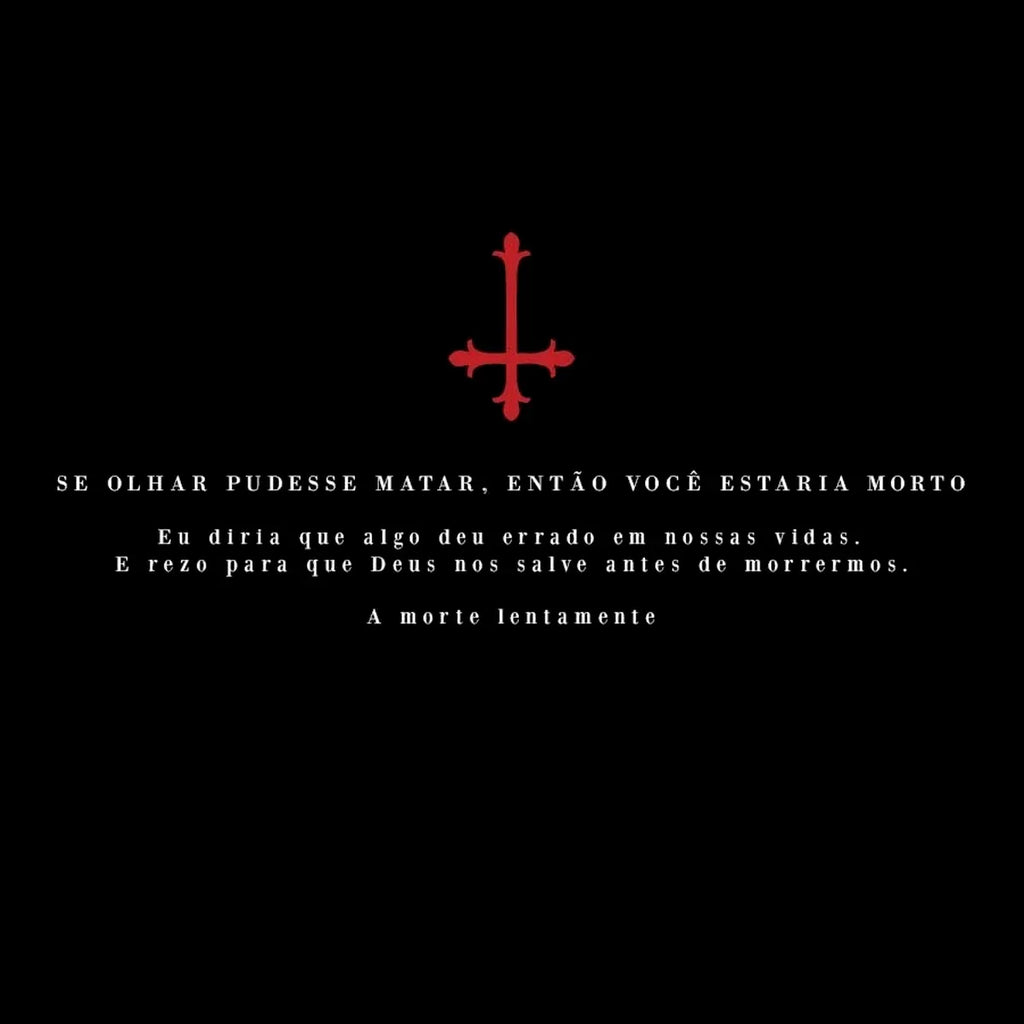 Camiseta Manga Longa - Enoc - Four Street