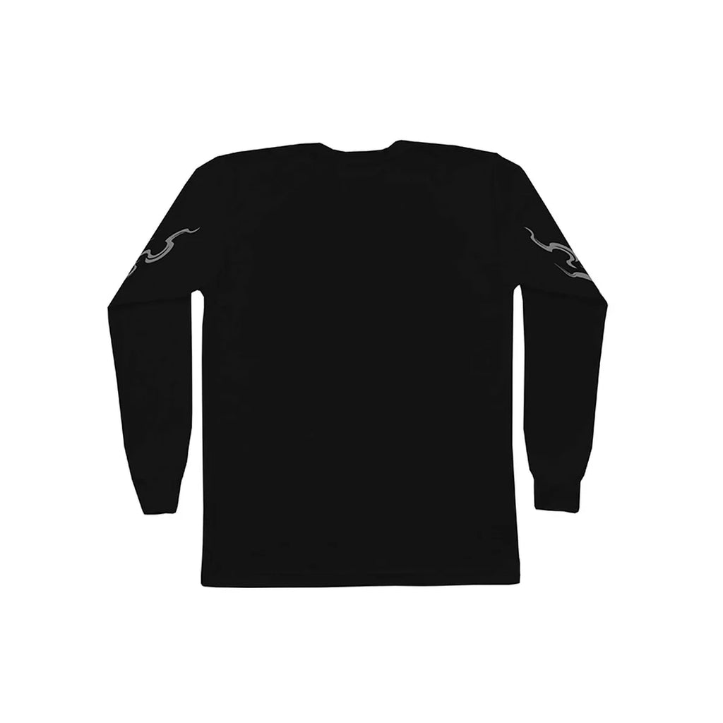 Camiseta Manga Longa - Croft - Four Street