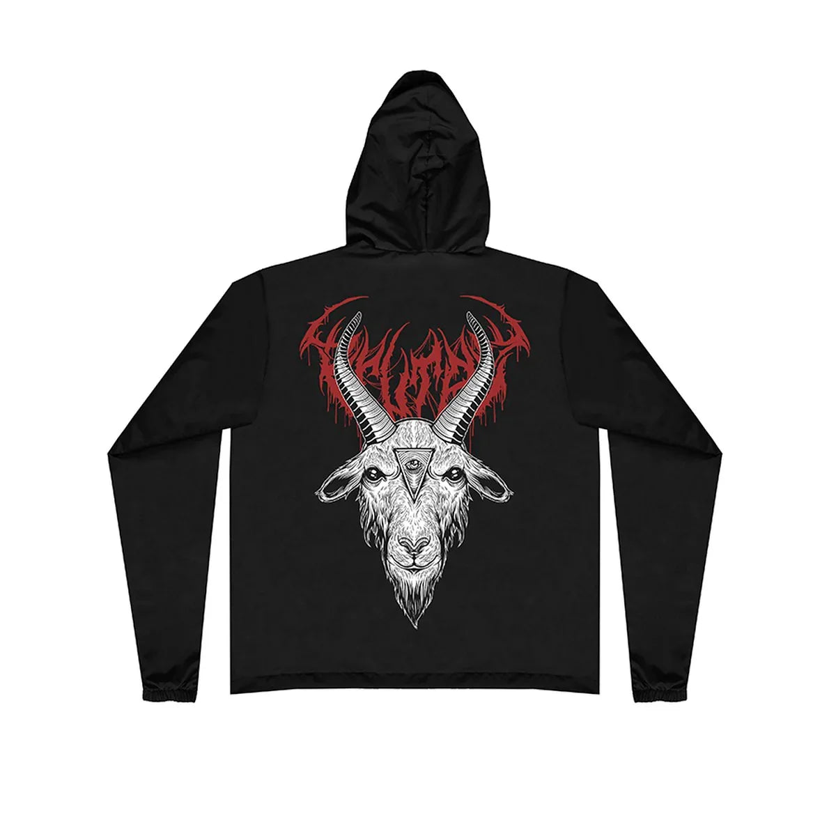 Jaqueta Corta Vento - Abatary - Four Street