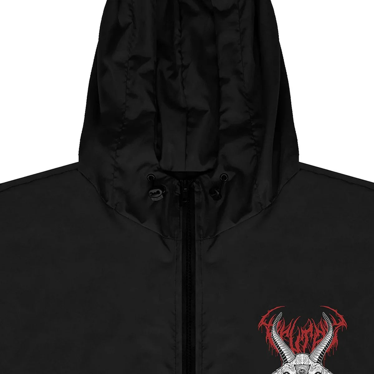 Jaqueta Corta Vento - Abatary - Four Street