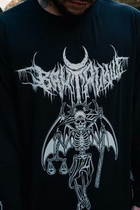 Camiseta Manga Longa - Agalloch