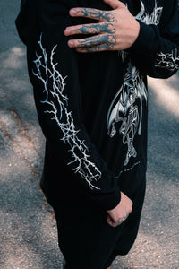 Camiseta Manga Longa - Agalloch