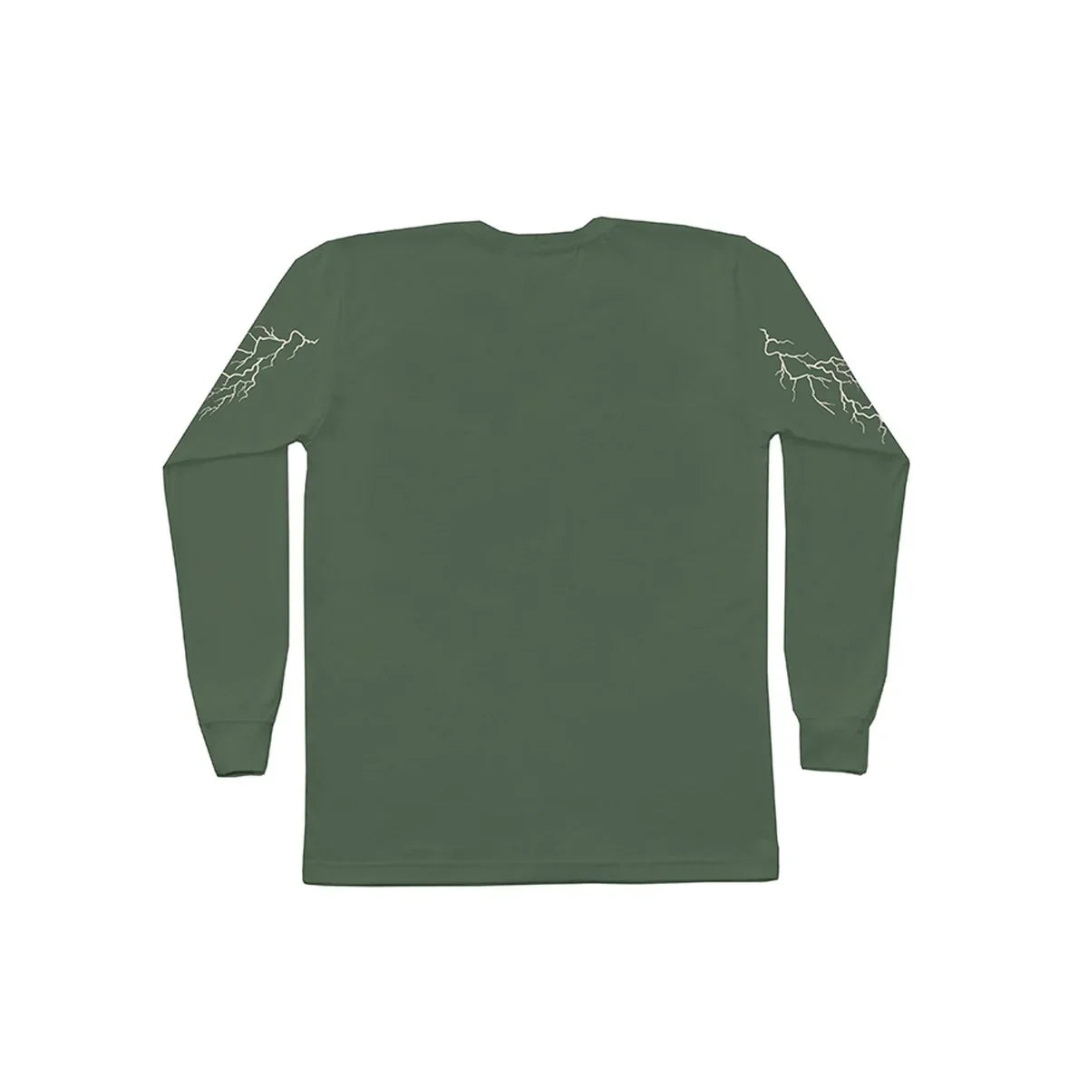 Camiseta Manga Longa - Trevos Green - Four Street