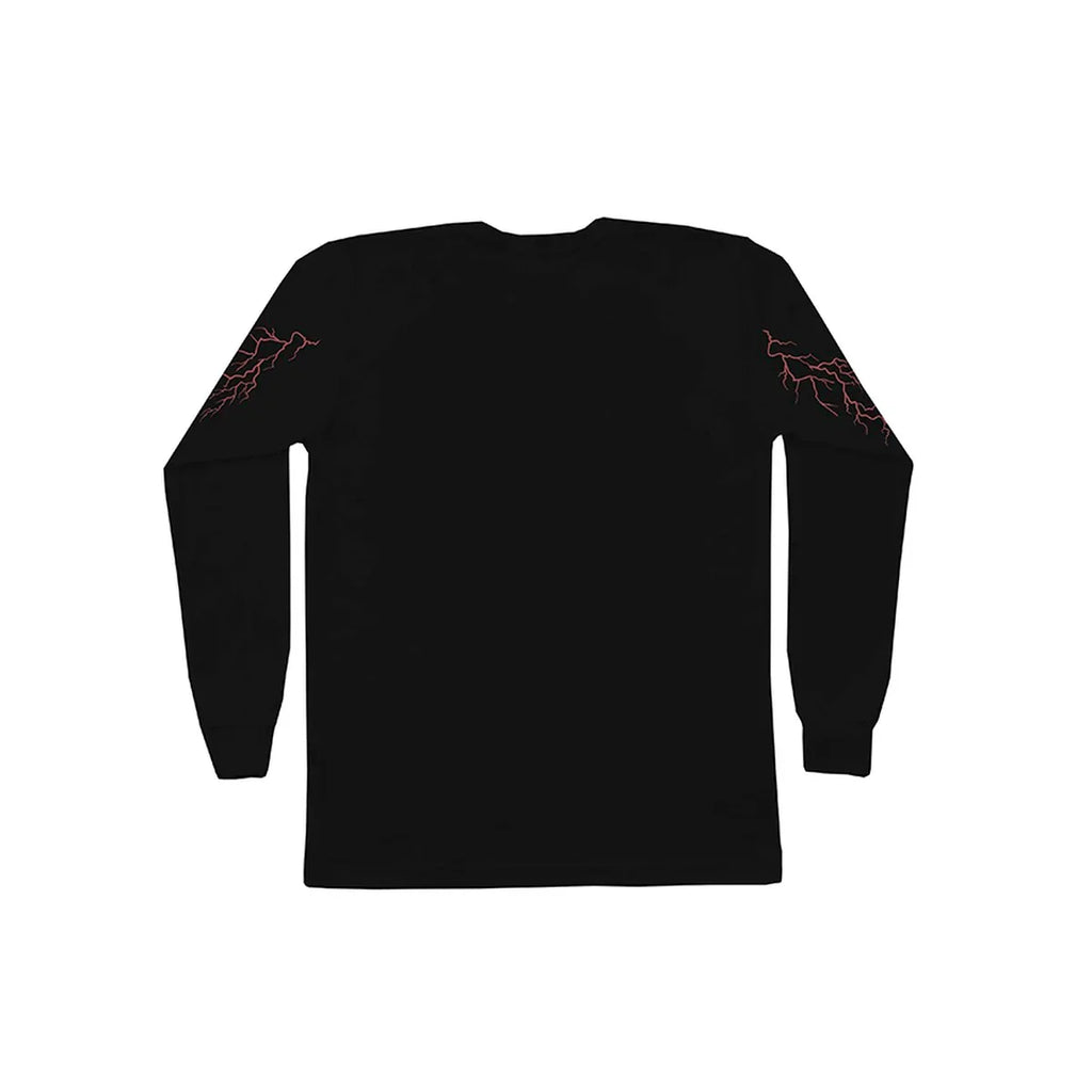 Camiseta Manga Longa - Trevos - Four Street