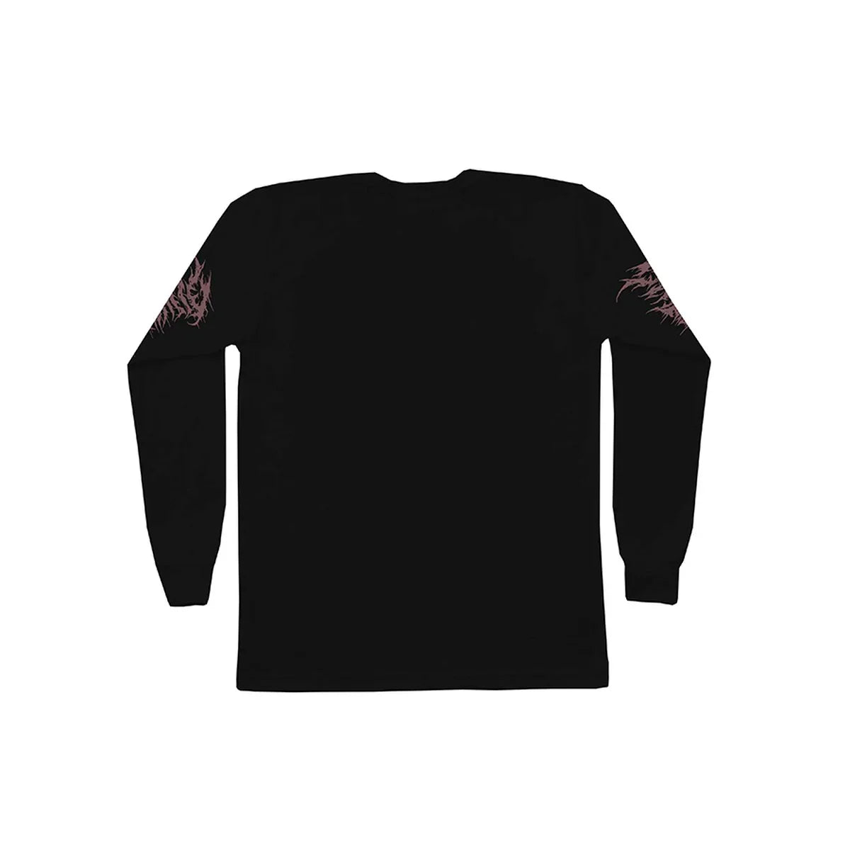Camiseta Manga Longa - Asbel