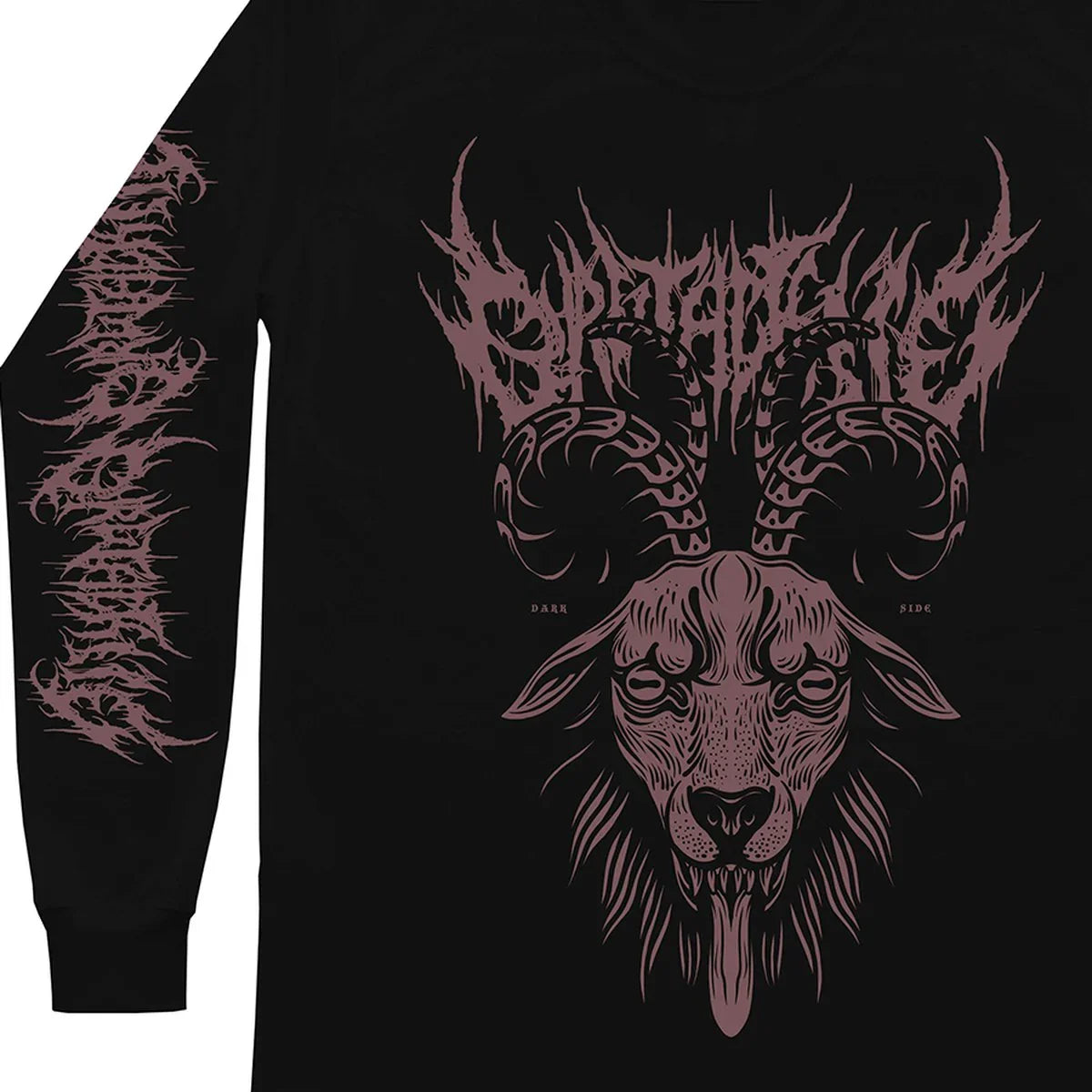 Camiseta Manga Longa - Asbel - Four Street