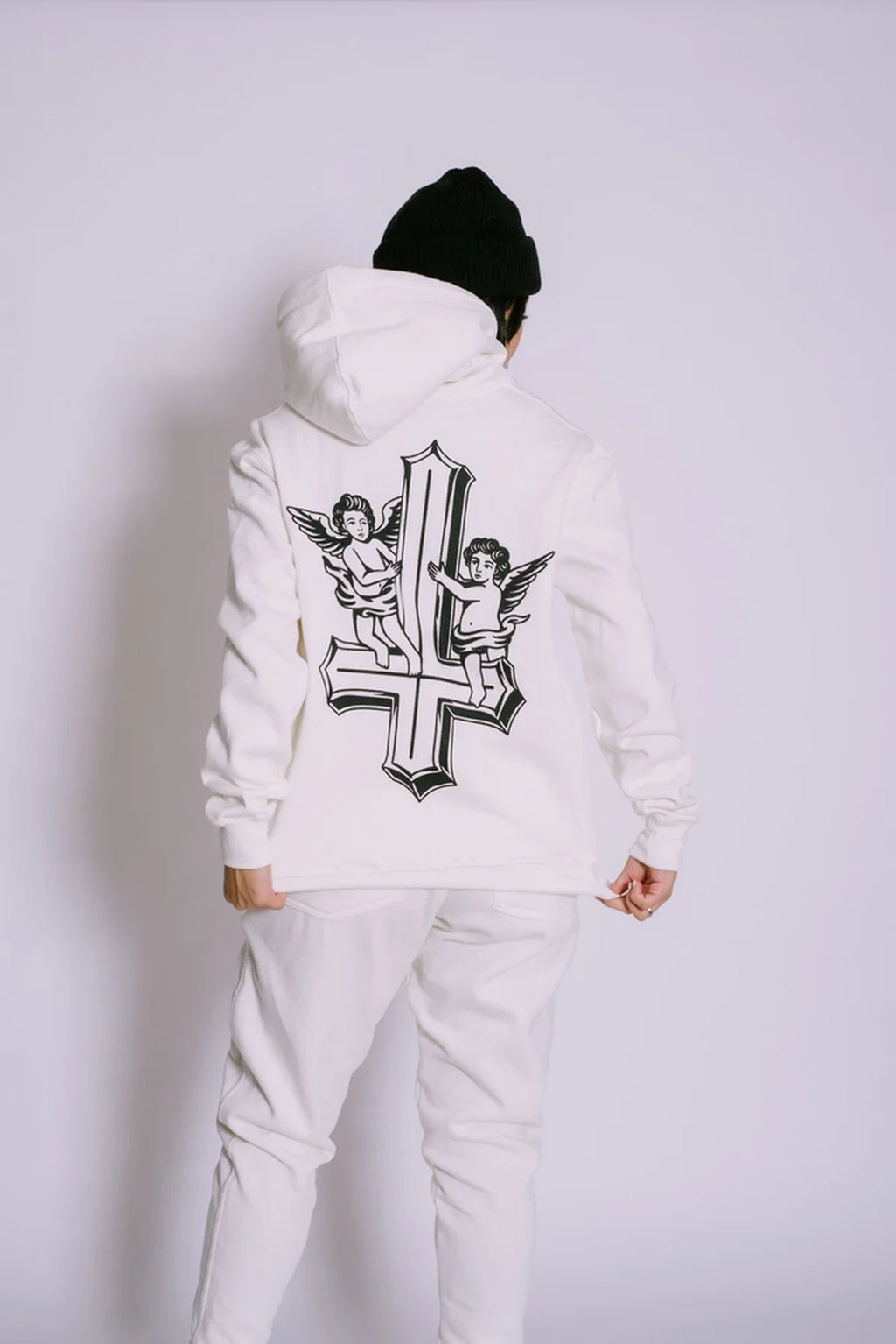 Moletom Capuz - Fulness - Four Street