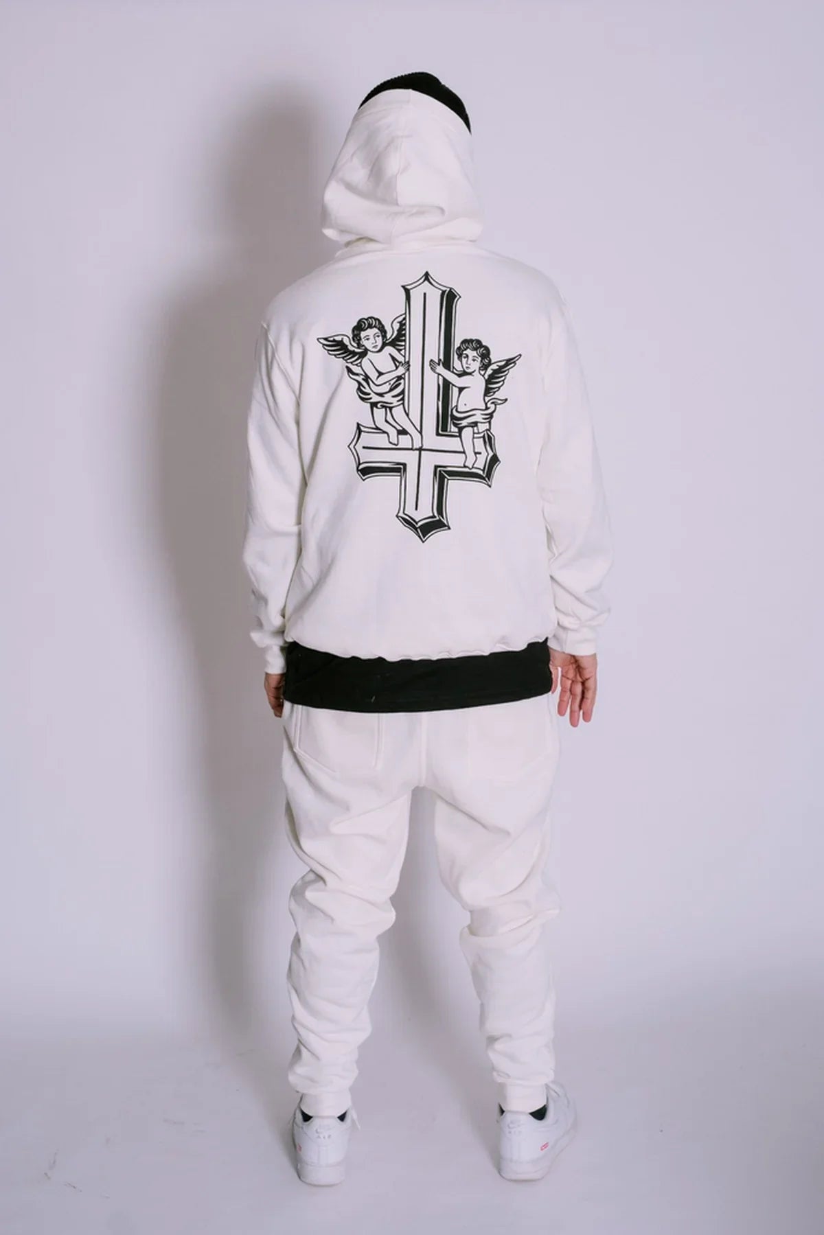 Moletom Capuz - Fulness - Four Street