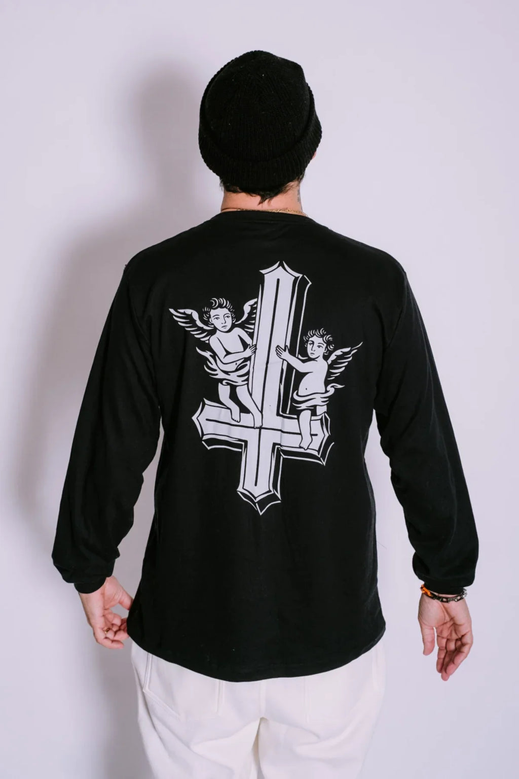 Camiseta Manga Longa - Fulness - Four Street