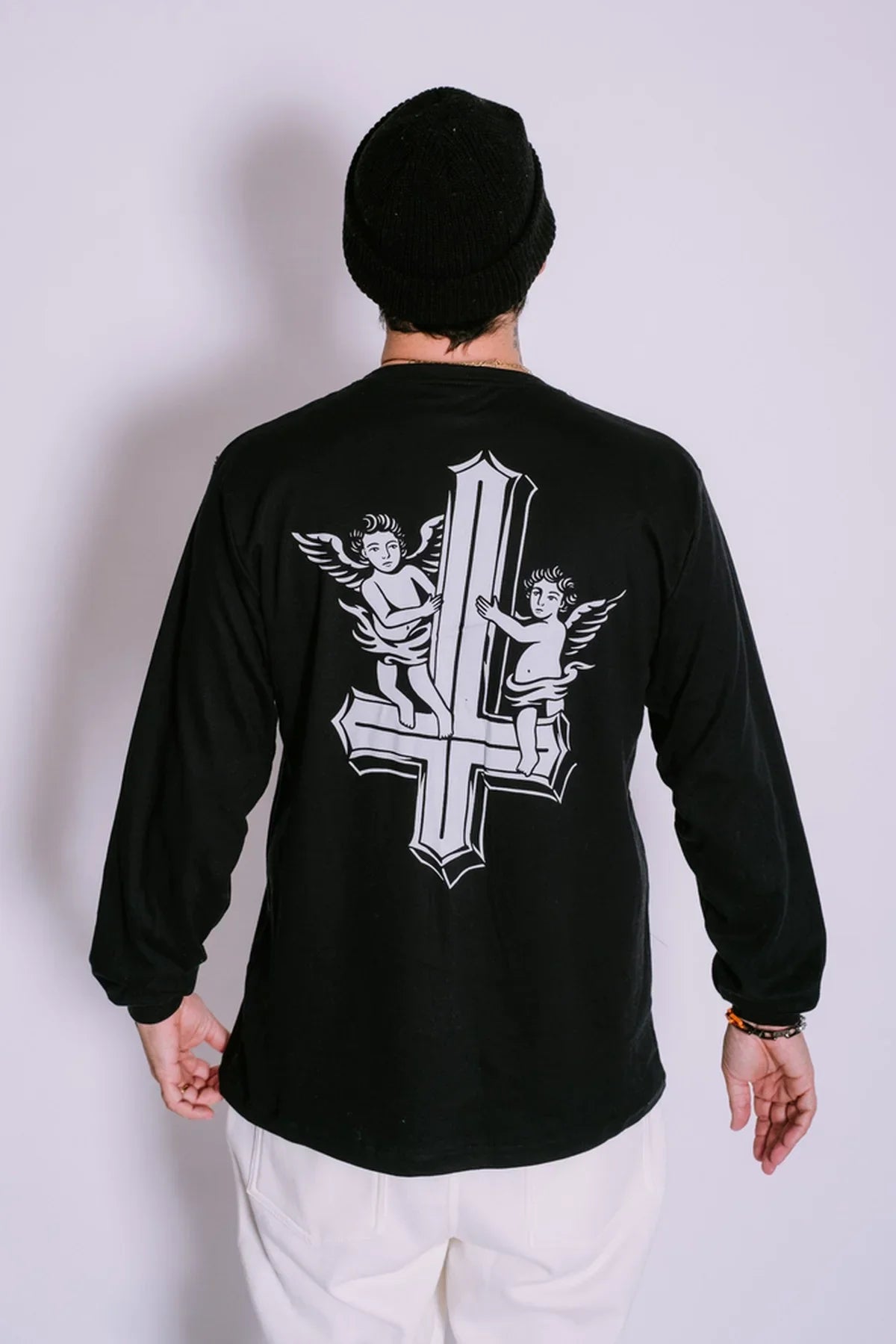 Camiseta Manga Longa - Fulness - Four Street