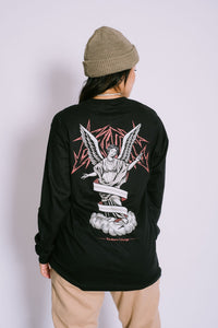 Camiseta Manga Longa - Renaissance