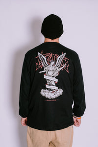 Camiseta Manga Longa - Renaissance