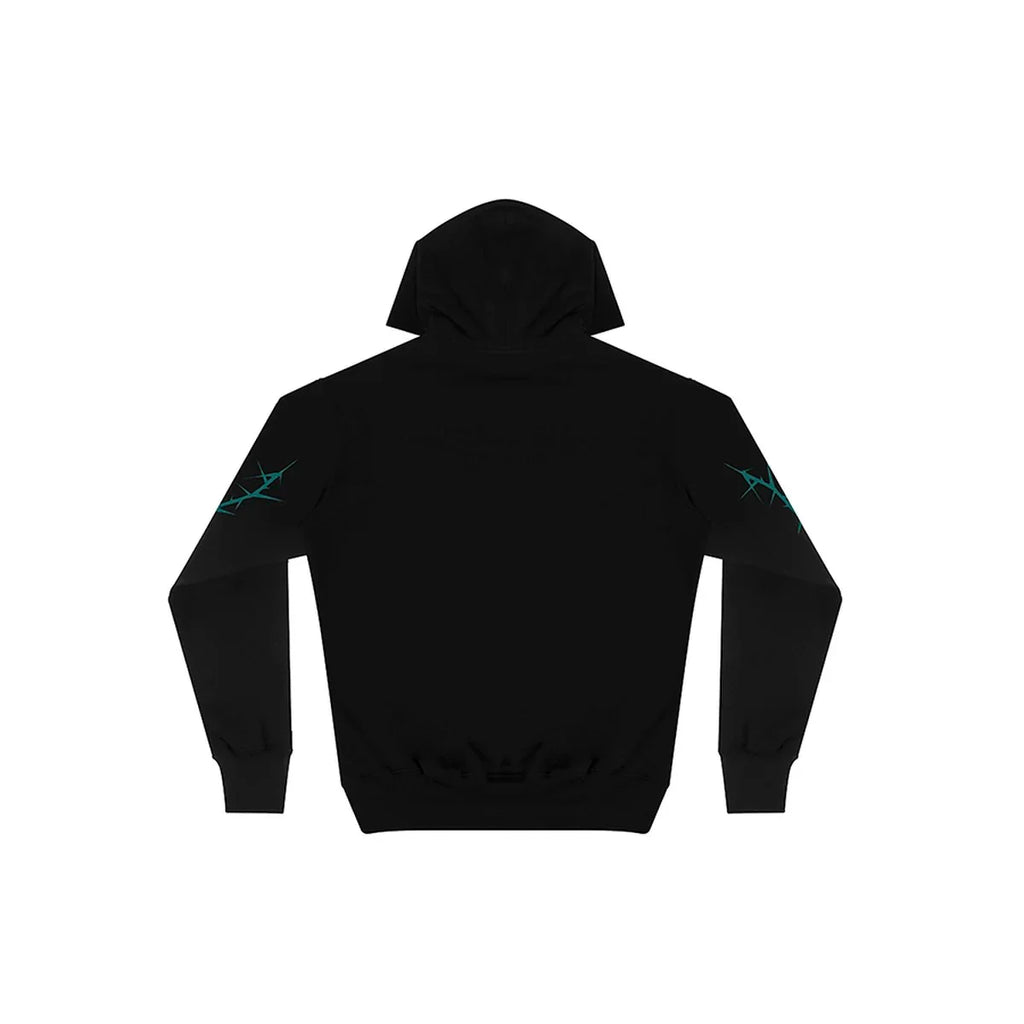 Moletom Capuz - Dagorath - Four Street