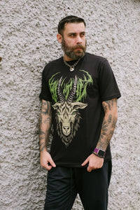 Camiseta - Spiral