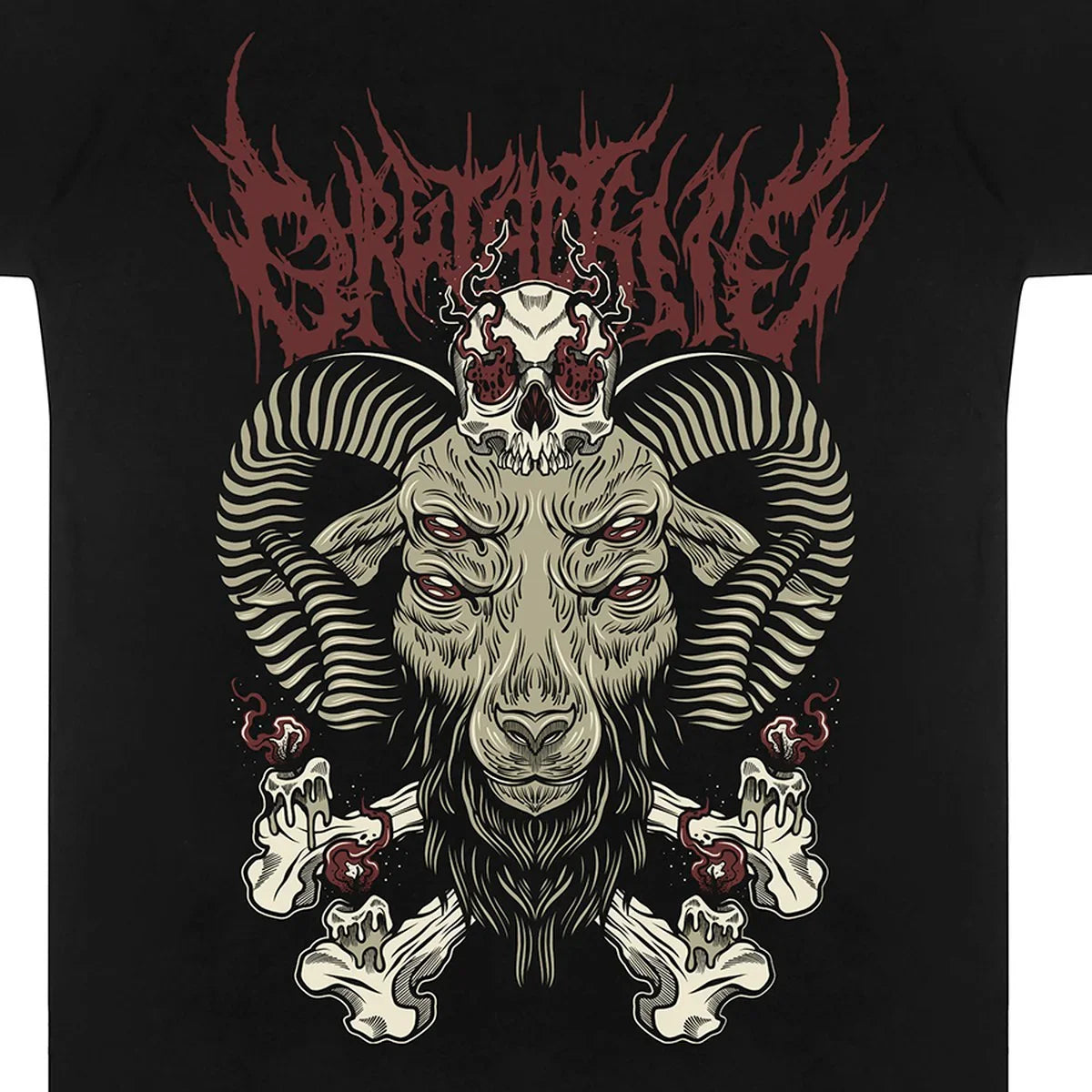 Camiseta - Matregon