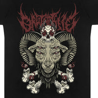 Camiseta - Matregon