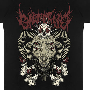 Camiseta - Matregon