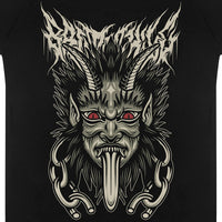 Camiseta - Krampus
