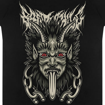 Camiseta - Krampus