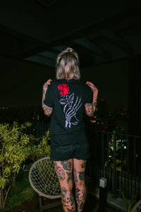 Camiseta - Libre