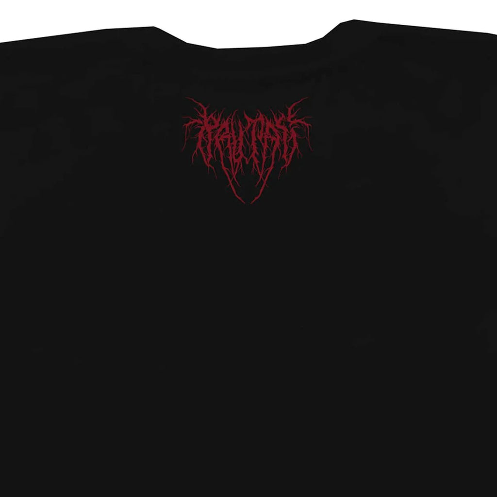 Camiseta Manga Longa - Anabelle - Four Street