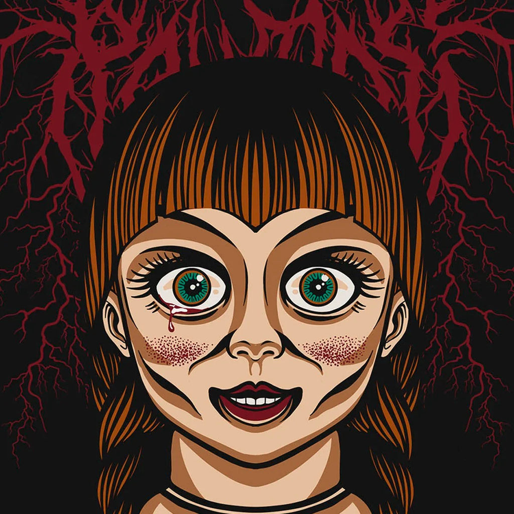 Camiseta Manga Longa - Anabelle - Four Street