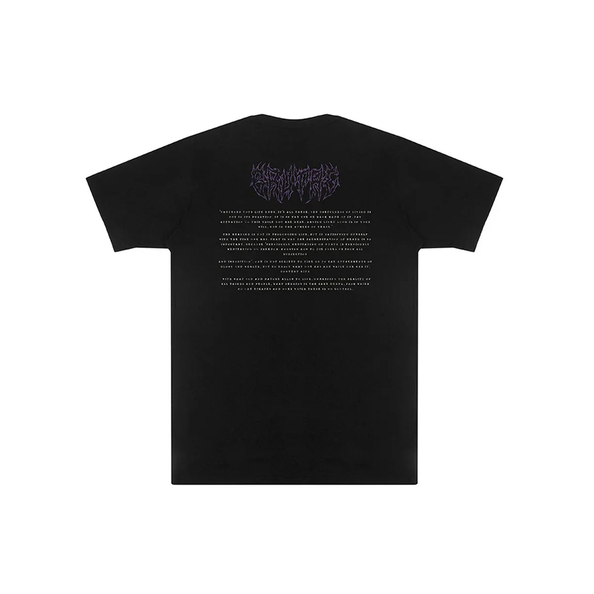 Camiseta - Active