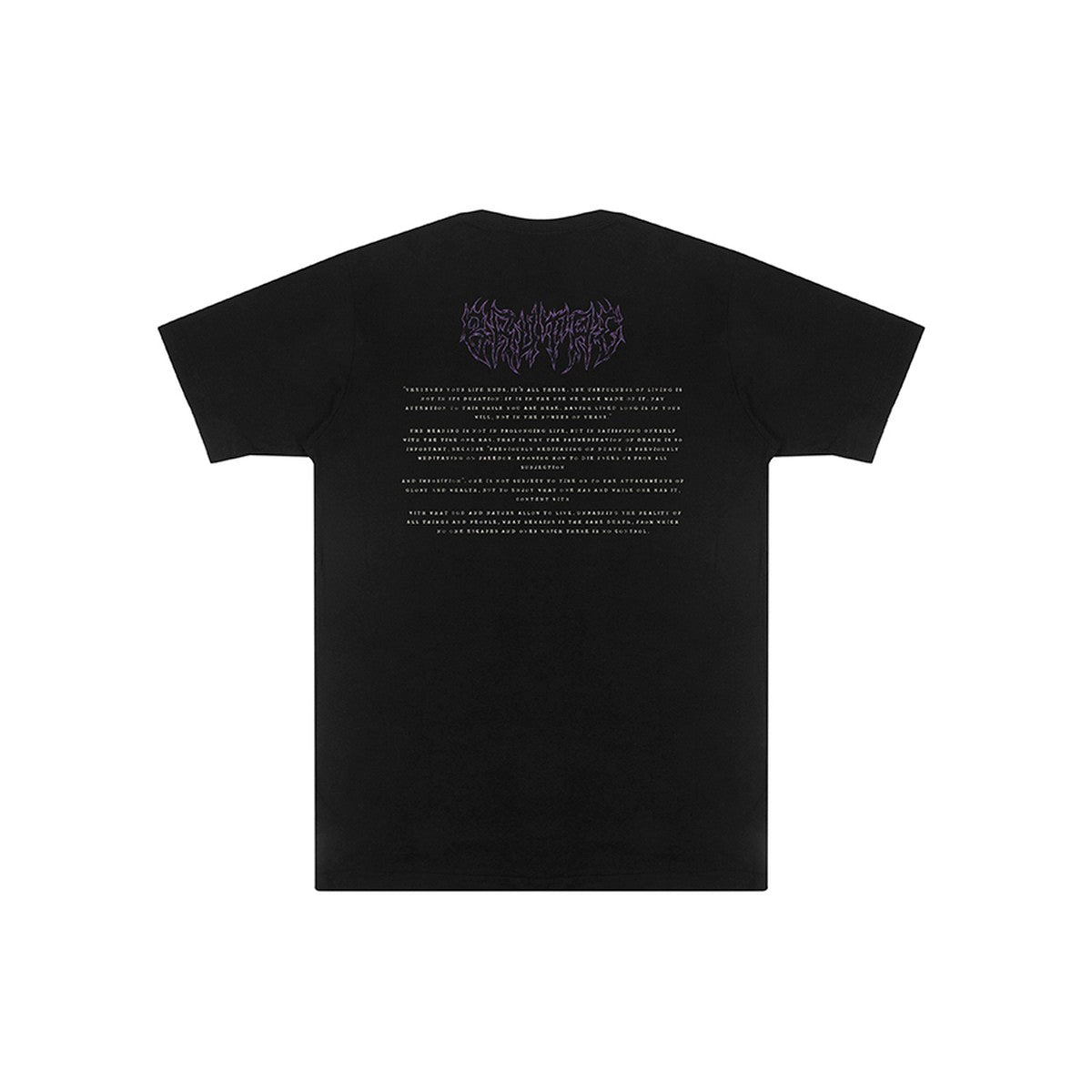 Camiseta - Active
