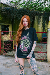 Camiseta - Volk