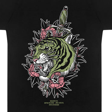 Camiseta - Volk