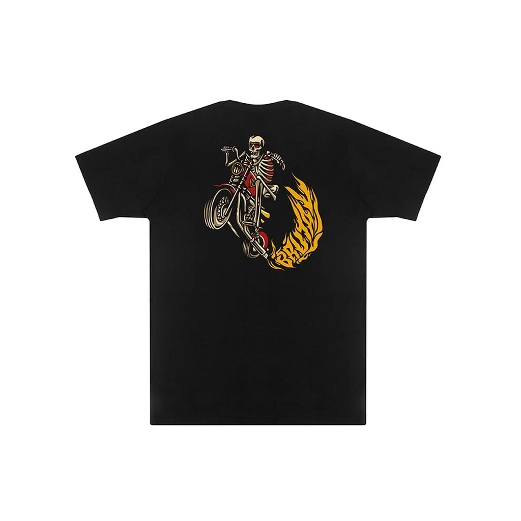 Camiseta - Fire - Four Street
