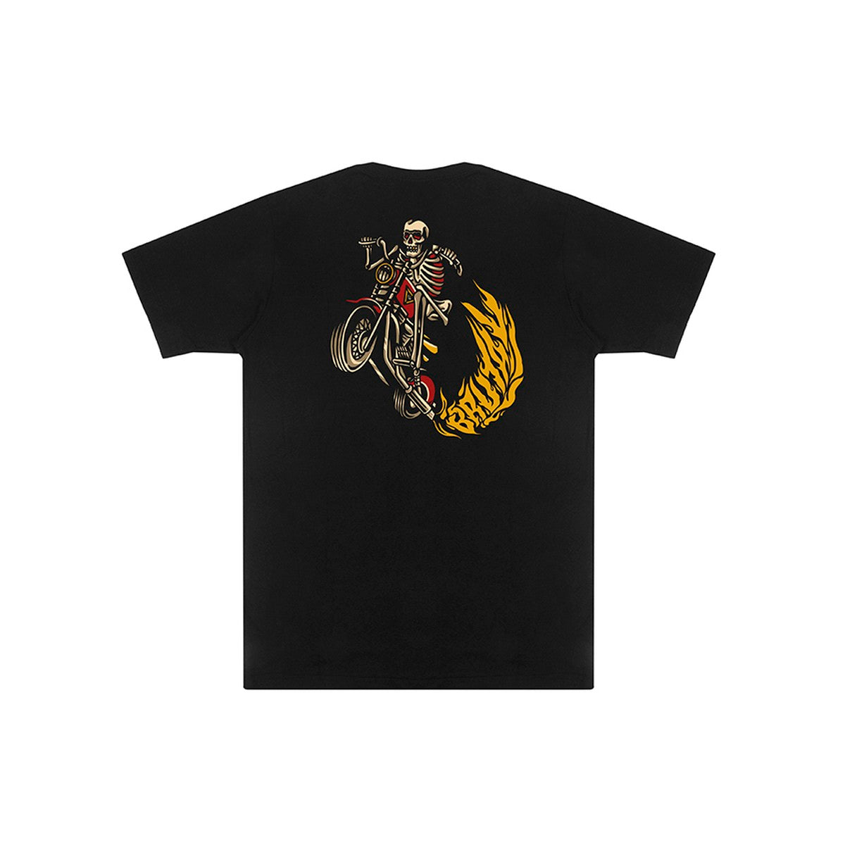 Camiseta - Fire