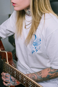 Camiseta - Hands