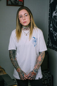 Camiseta - Hands