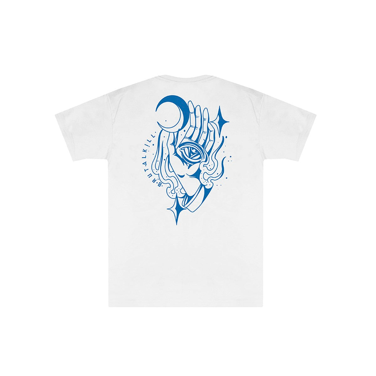 Camiseta - Hands