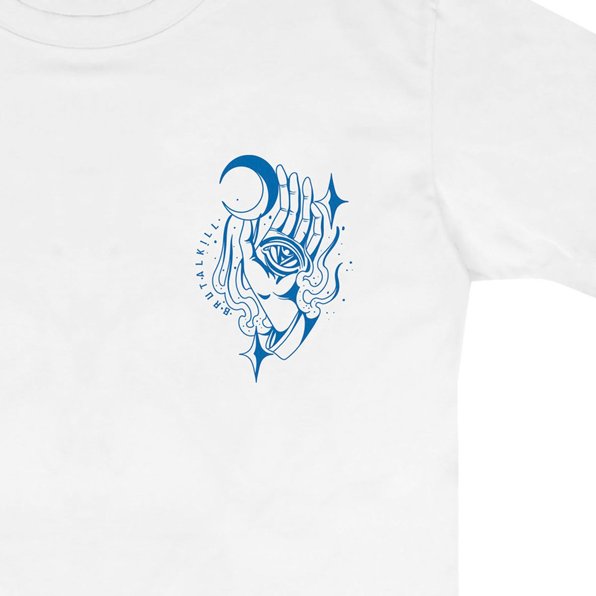 Camiseta - Hands