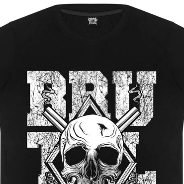 Camiseta - Skull Kill