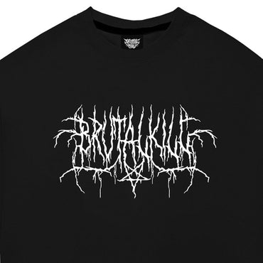 Camiseta Oversized - Infame