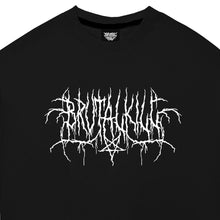 Carregar imagem no visualizador da galeria, Camiseta Oversized - Infame
