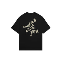 Camiseta Oversized - F**