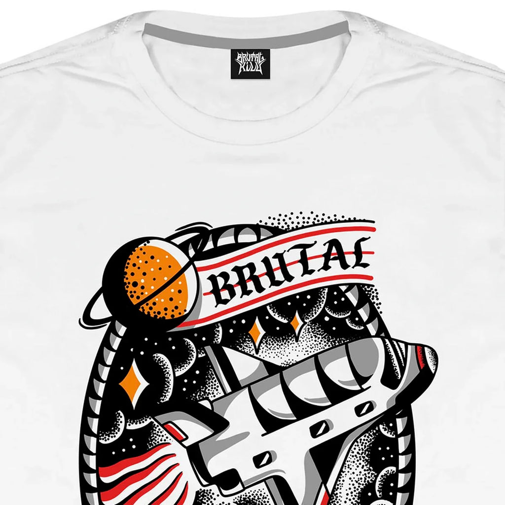 Camiseta - Edition Special Starbus - Four Street