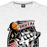 Camiseta - Edition Special Starbus