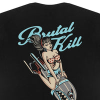 Camiseta - Pagie