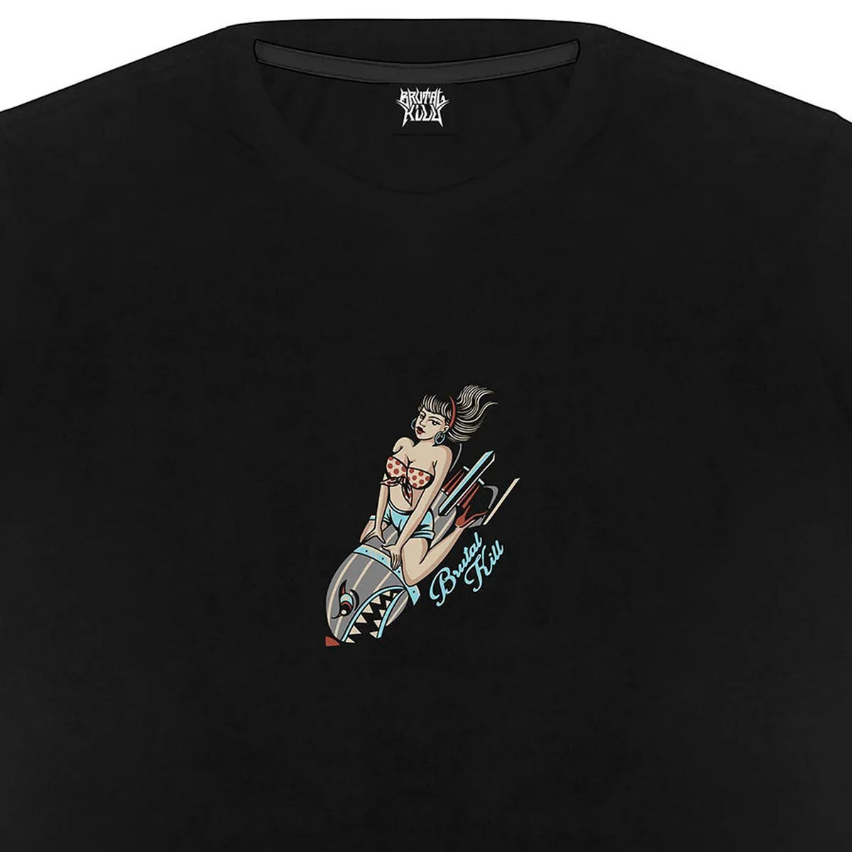 Camiseta - Pagie