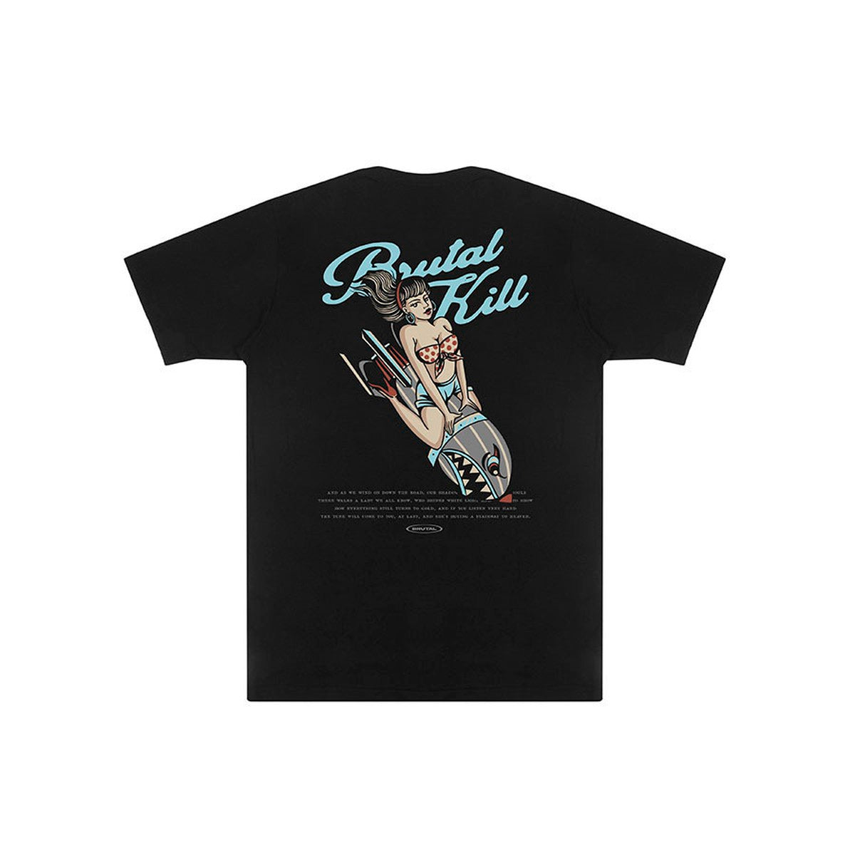 Camiseta - Pagie