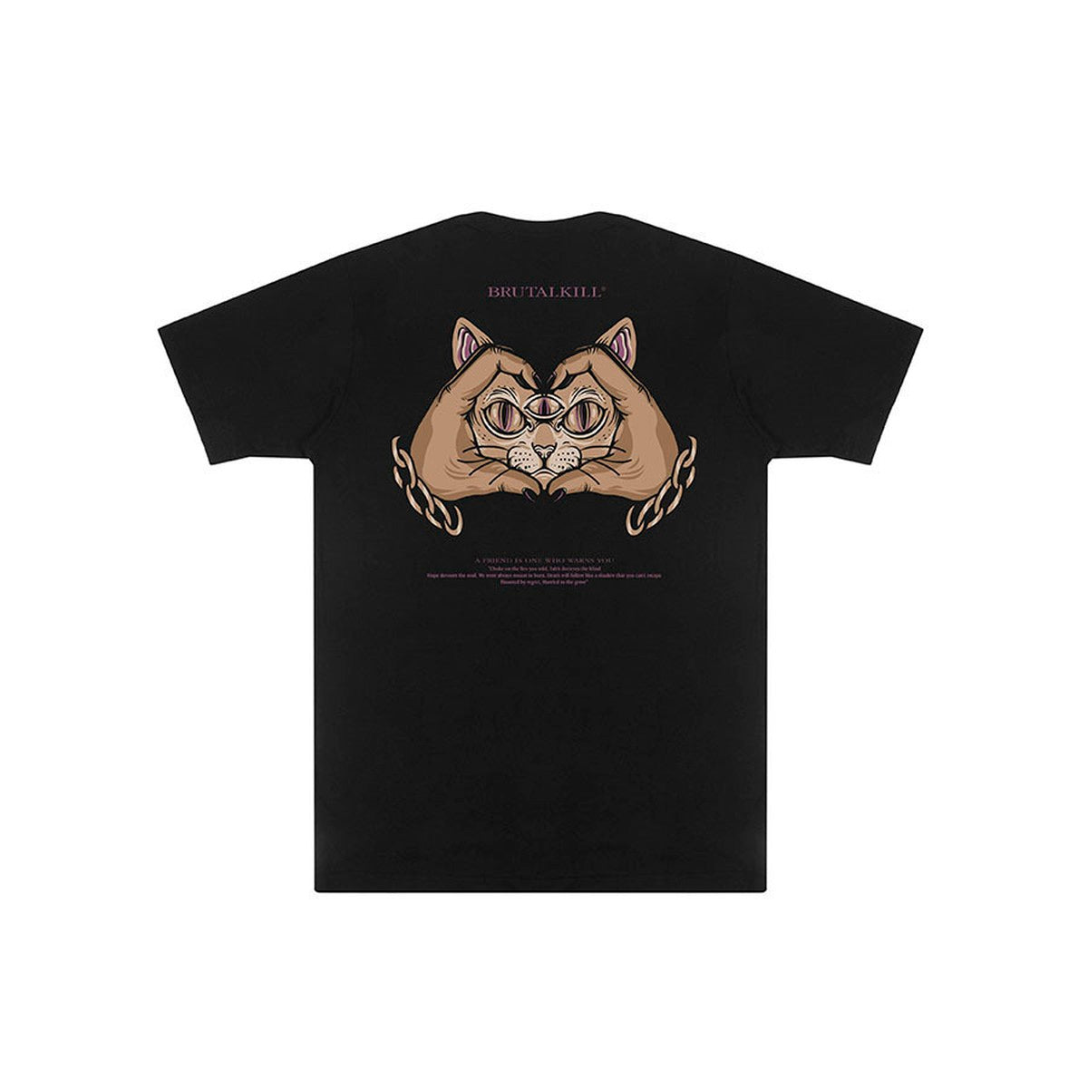 Camiseta - Tom